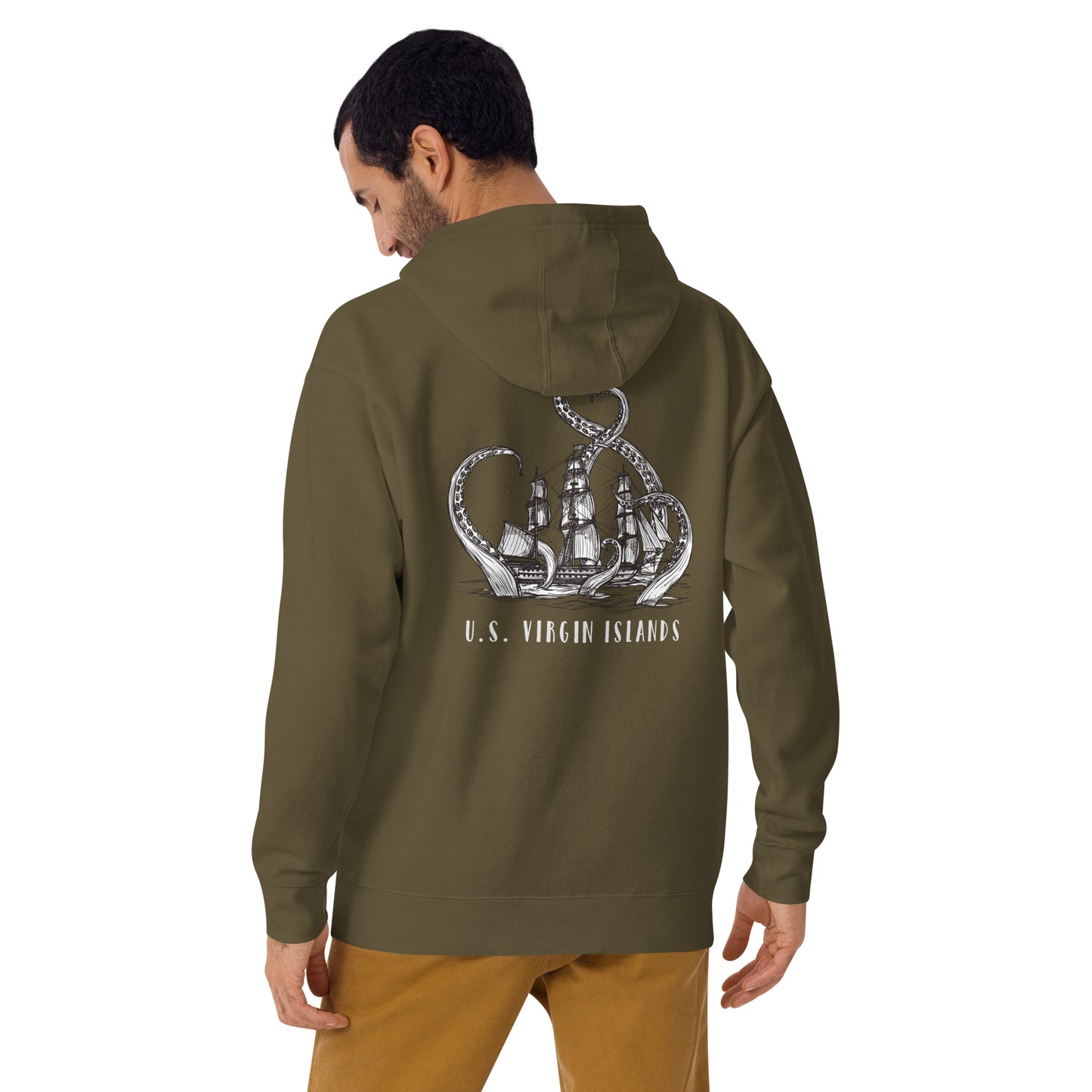 Unisex Hoodie