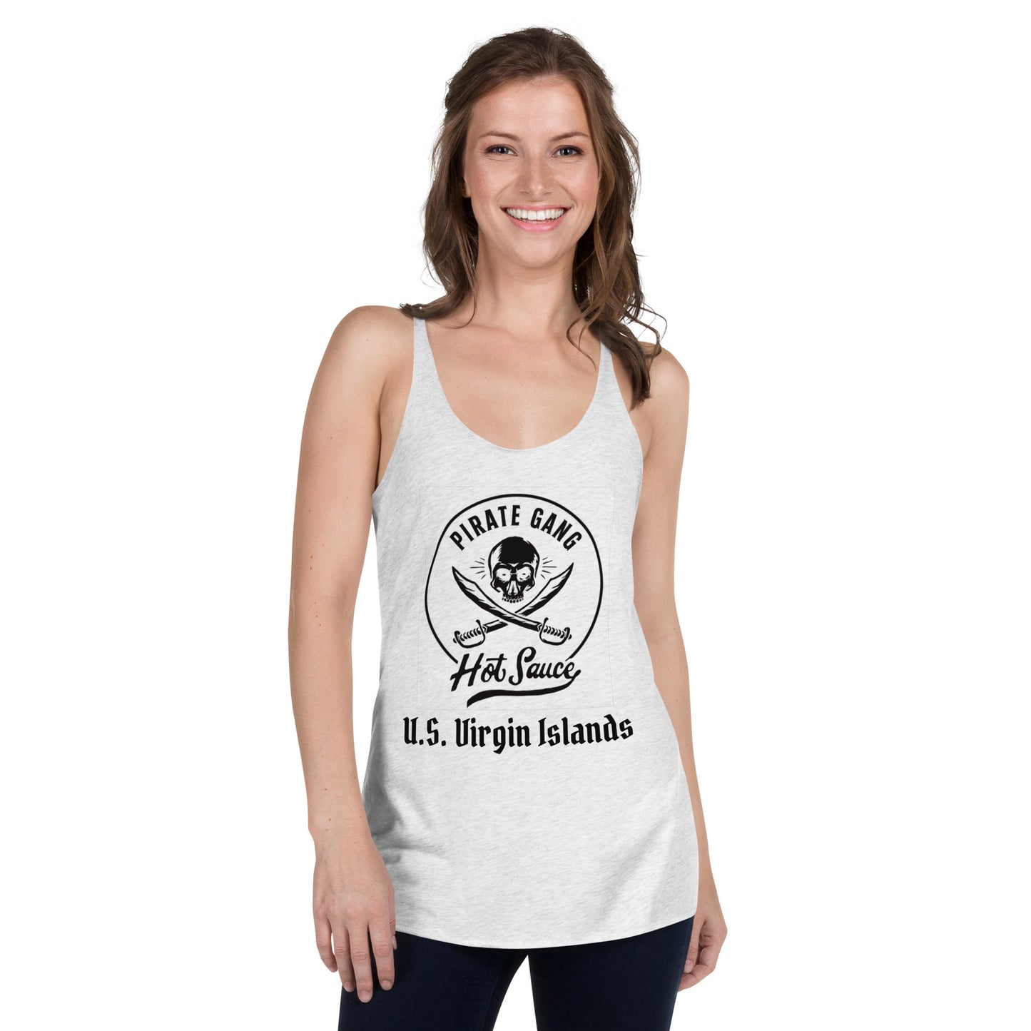 Women's Racerback Tank